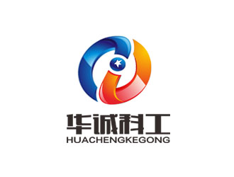 郭庆忠的logo设计