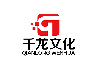 秦晓东的logo设计
