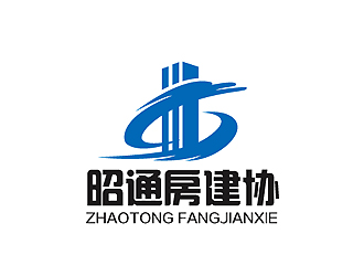 秦晓东的logo设计