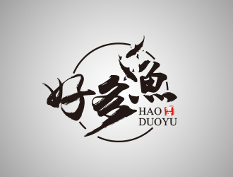 黄安悦的logo设计