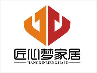 王文彬的logo设计