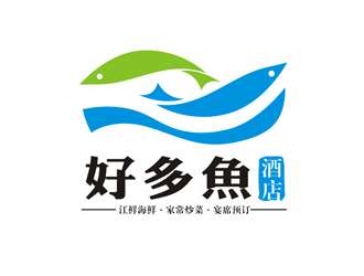 王文彬的logo设计
