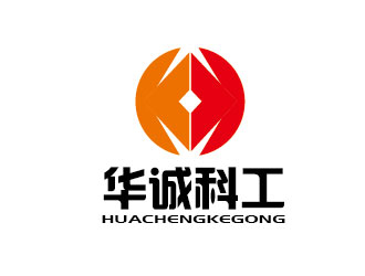 李贺的logo设计