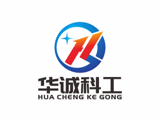 何嘉健的logo设计