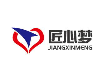 李贺的logo设计