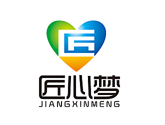 赵鹏的logo设计