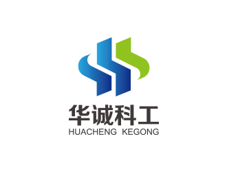 冯国辉的logo设计