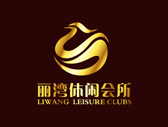 谭家强的logo设计
