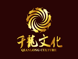 谭家强的logo设计