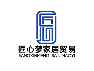秦晓东的logo设计