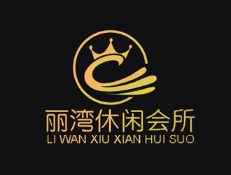 盛铭的logo设计