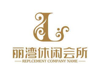 钟炬的logo设计