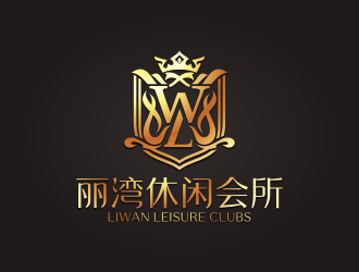 何嘉健的logo设计