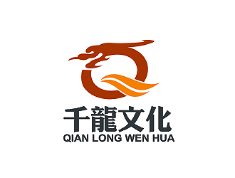 盛铭的logo设计