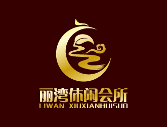 叶美宝的logo设计