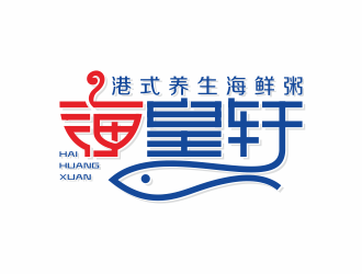 何嘉健的logo设计