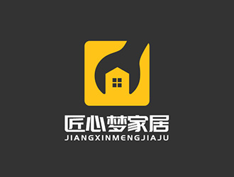 吴晓伟的logo设计