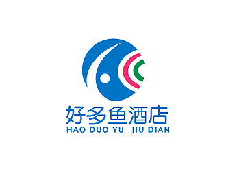 盛铭的logo设计