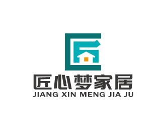 周金进的logo设计
