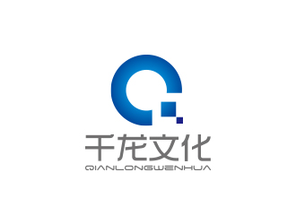昭通千龙文化传播有限公司logologo设计