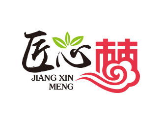 钟炬的logo设计