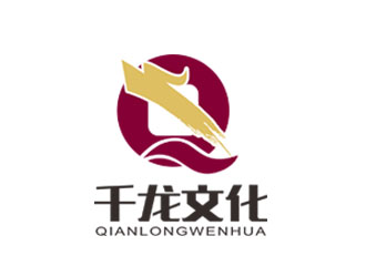 郭庆忠的logo设计