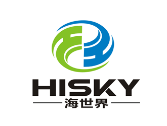 王文彬的logo设计