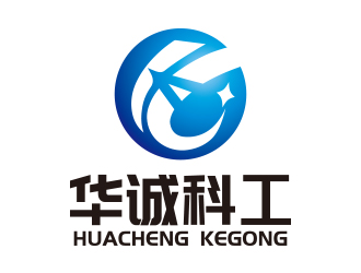 向正军的logo设计