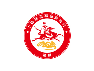 孙金泽的logo设计