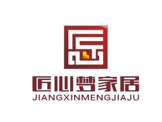 杨占斌的logo设计
