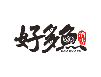 叶美宝的logo设计