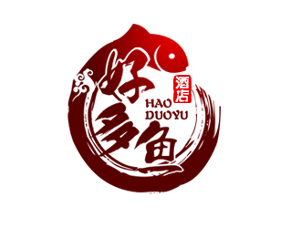 余亮亮的logo设计