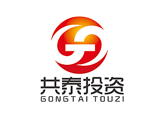 赵鹏的logo设计