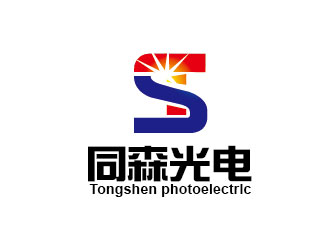 李贺的logo设计