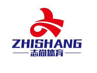 向正军的logo设计
