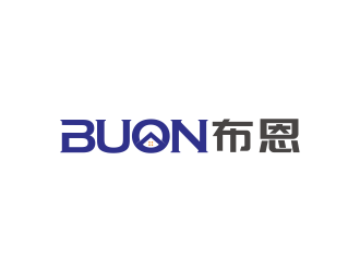 汤儒娟的布恩（Buon）室内建筑设计公司logologo设计