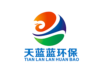盛铭的logo设计
