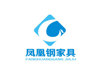 李贺的logo设计