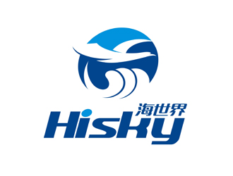 谭家强的logo设计