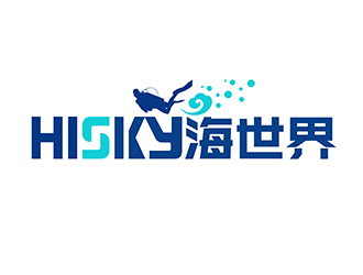潘乐的logo设计