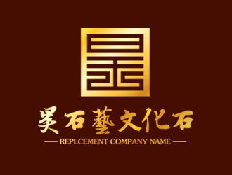 钟炬的logo设计
