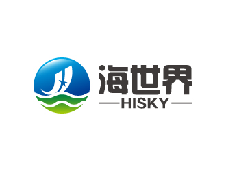 叶美宝的logo设计