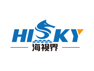 向正军的logo设计