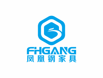 何嘉健的logo设计