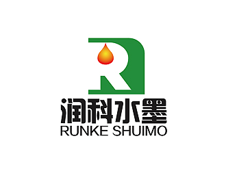 秦晓东的logo设计