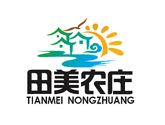 秦晓东的logo设计