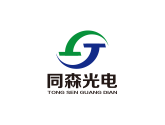 孙金泽的logo设计