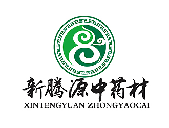 秦晓东的logo设计