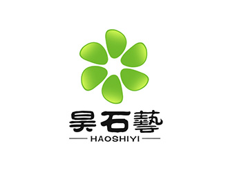 吴晓伟的logo设计