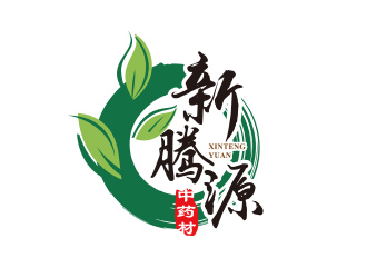 黄安悦的logo设计